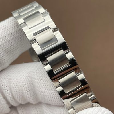 Cartier Watch — 9