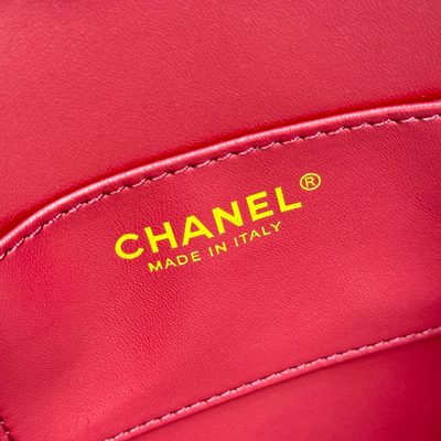 Chanel Bag — 8