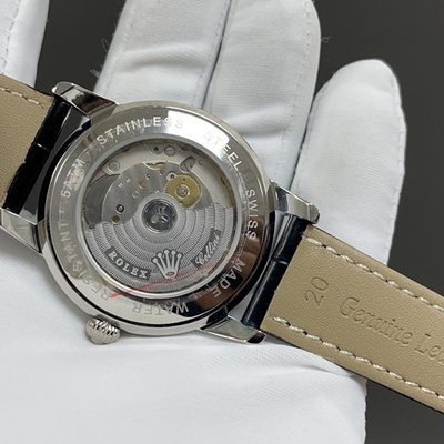 Rolex Watch — 6