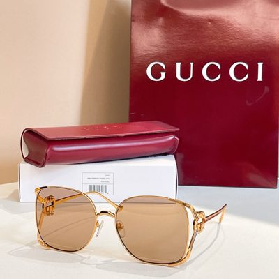 Gucci Sunglasses — 5