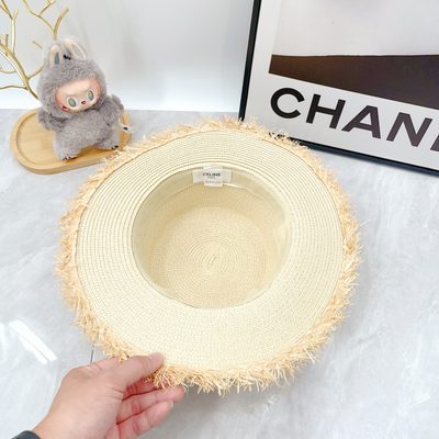 Celine Bucket Hats — 8