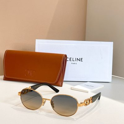 Celine Sunglasses — 6