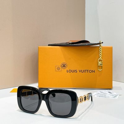 LV Sunglasses