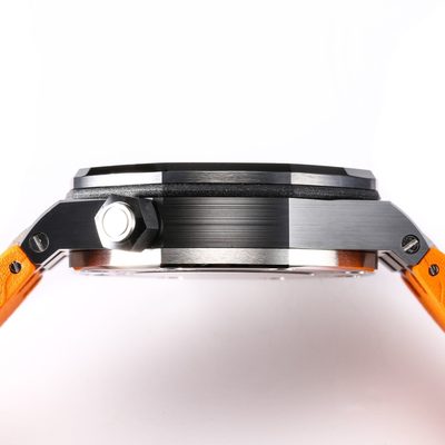 AP Watch — 6