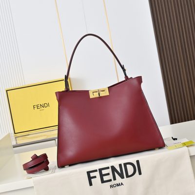 Fendi Bag