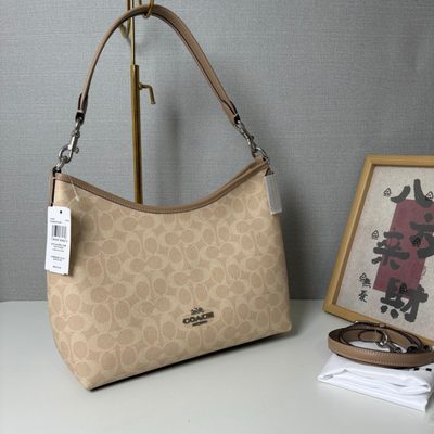 Coach Bag — 7