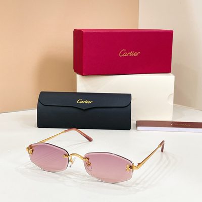 Cartier Sunglasses — 4