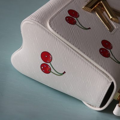 Louis Vuitton Bag — 6