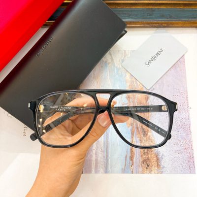 YSL Sunglasses — 7