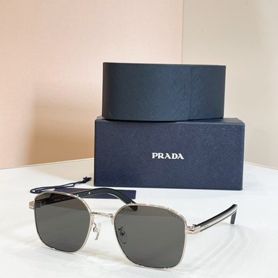 Prada Sunglasses — 5