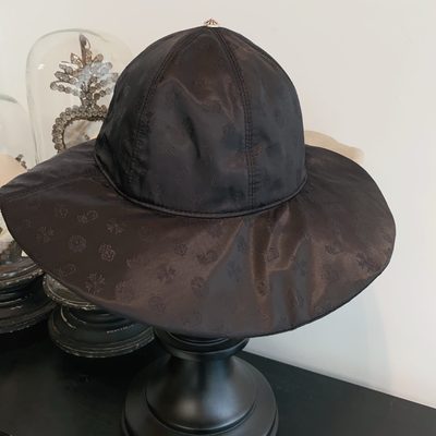 Chrome Hearts hat — 3