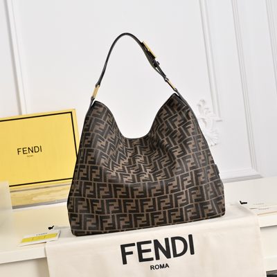 Fendi Bag — 3