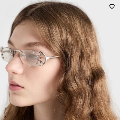 Prada Sunglasses — 4