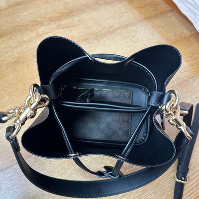 Coach Bag — 7