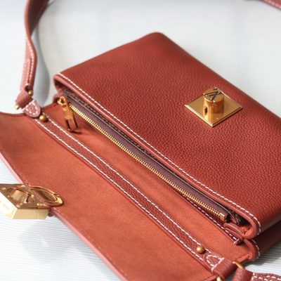 Louis Vuitton Bag — 8