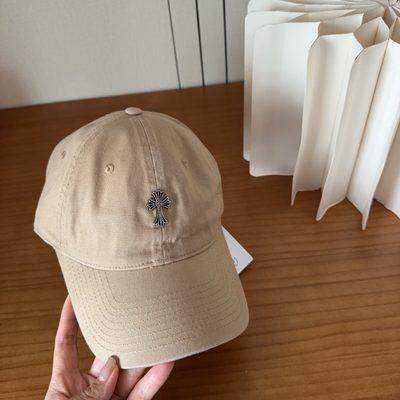 Chrome Hearts Cap — 4