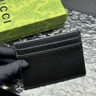 Gucci card holder — 6