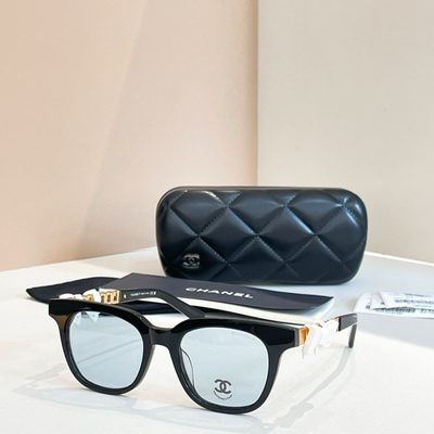 Chanel Sunglasses — 3