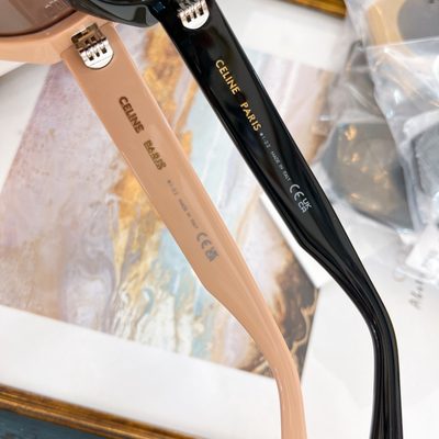 Celine Sunglasses — 6