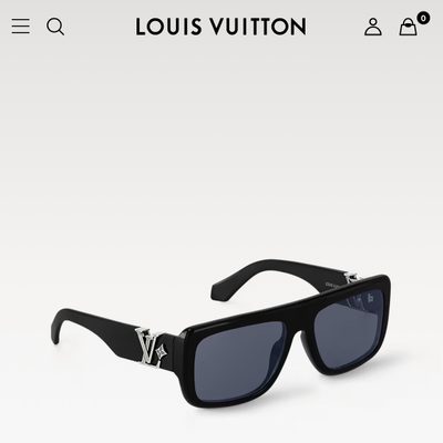 LV Sunglasses — 3