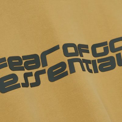 Essentials — 5