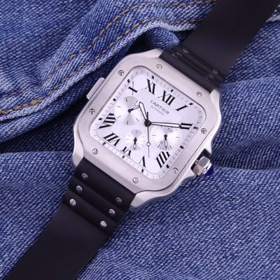 Cartier Watch