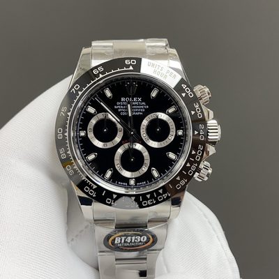 Rolex Watch