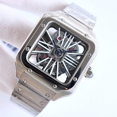 Cartier Watch — 3