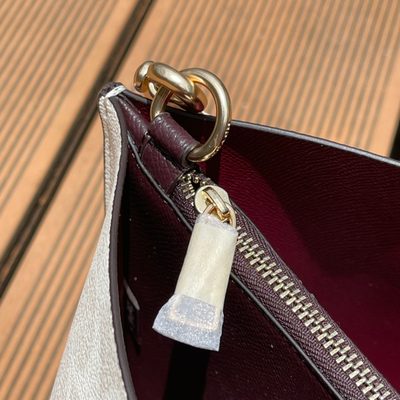 Coach Bag — 7