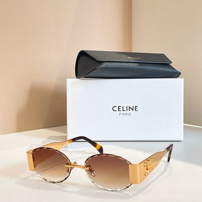 Celine Sunglasses — 3