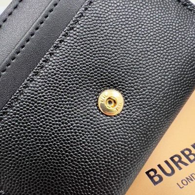 Burberry Card Holder — 8