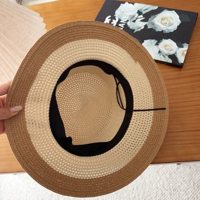 Chanel Bucket Hats — 9
