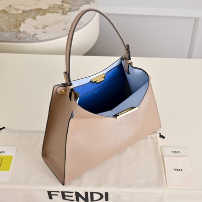 Fendi Bag — 9