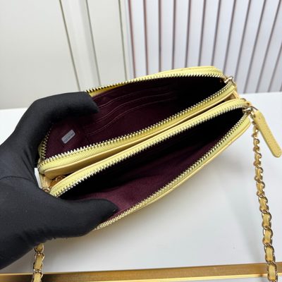 Chanel Bag — 9