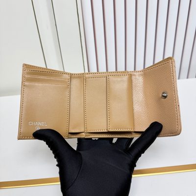 Chanel Bag — 6