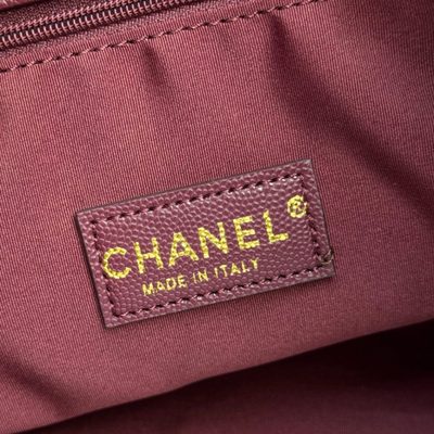 Chanel Bag — 7