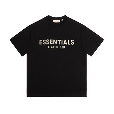 Essentials — 4