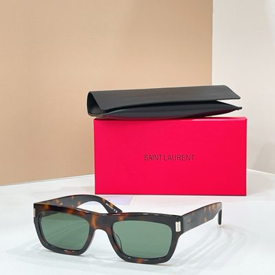 YSL Sunglasses — 5
