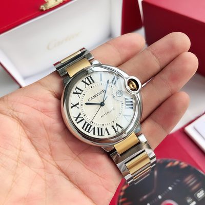 Cartier Watch