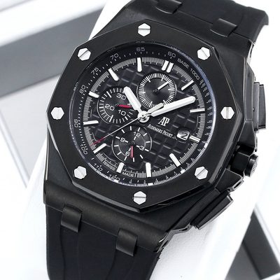 AP Watch — 6