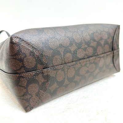 Coach Bag — 4