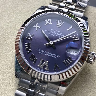 Rolex Watch — 3
