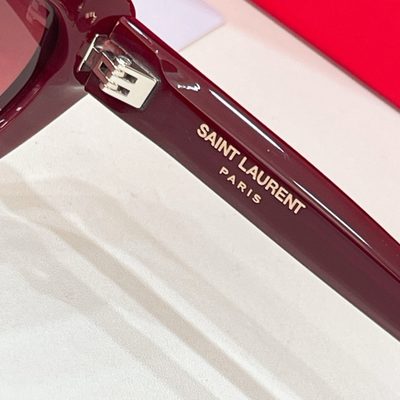 YSL Sunglasses — 3