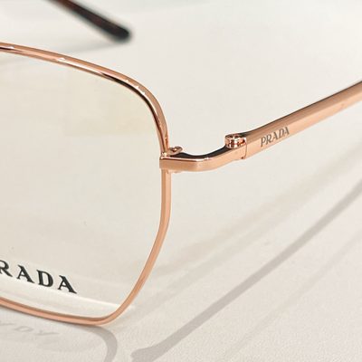 Prada Sunglasses — 5