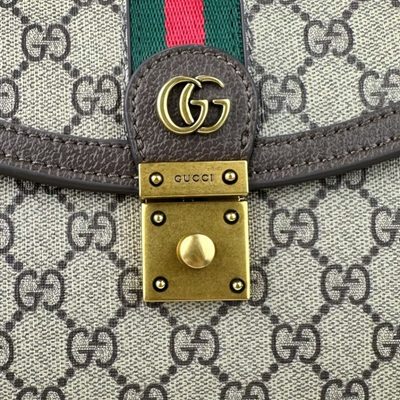 Gucci Bag — 8