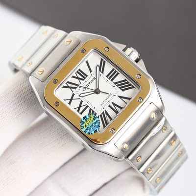 Cartier Watch — 3