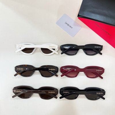 YSL Sunglasses — 8