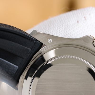 Rolex Watch — 7