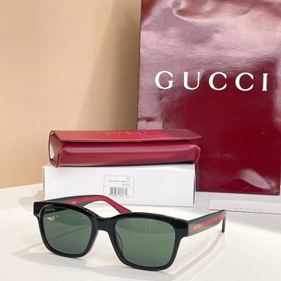 Gucci Sunglasses — 6