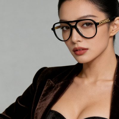 Chanel Sunglasses — 4